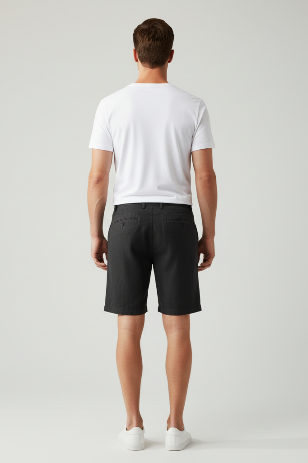 Men’s Casual Beach Shorts