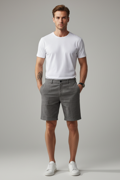 Men’s Casual Beach Shorts