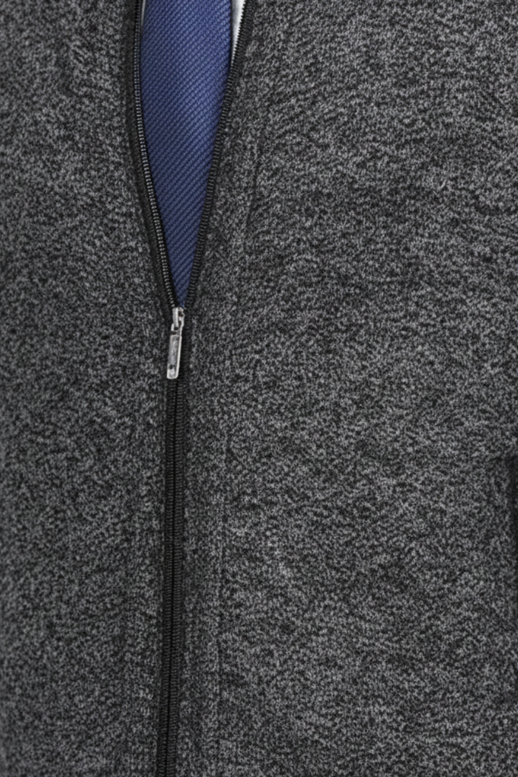 Men’s Plaid Flannel Faux Fur Lined Shirt Jacket