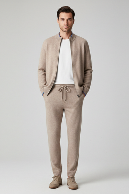 Men’s Merino Lounge Set