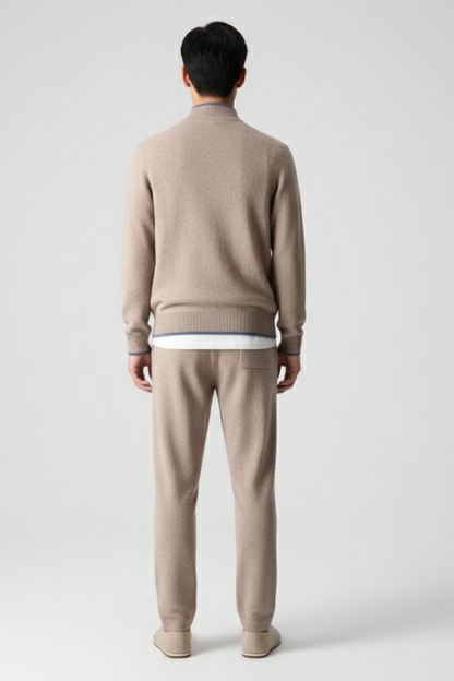 Men’s Merino Lounge Set