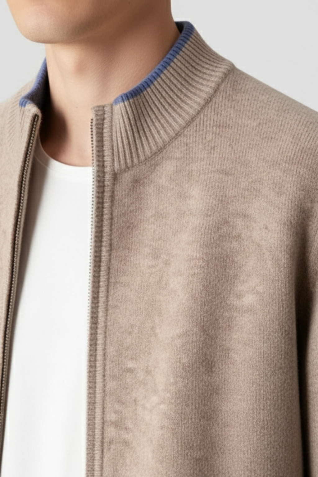 Men’s Merino Lounge Set