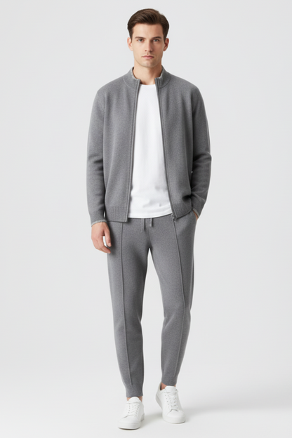 Men’s Merino Lounge Set
