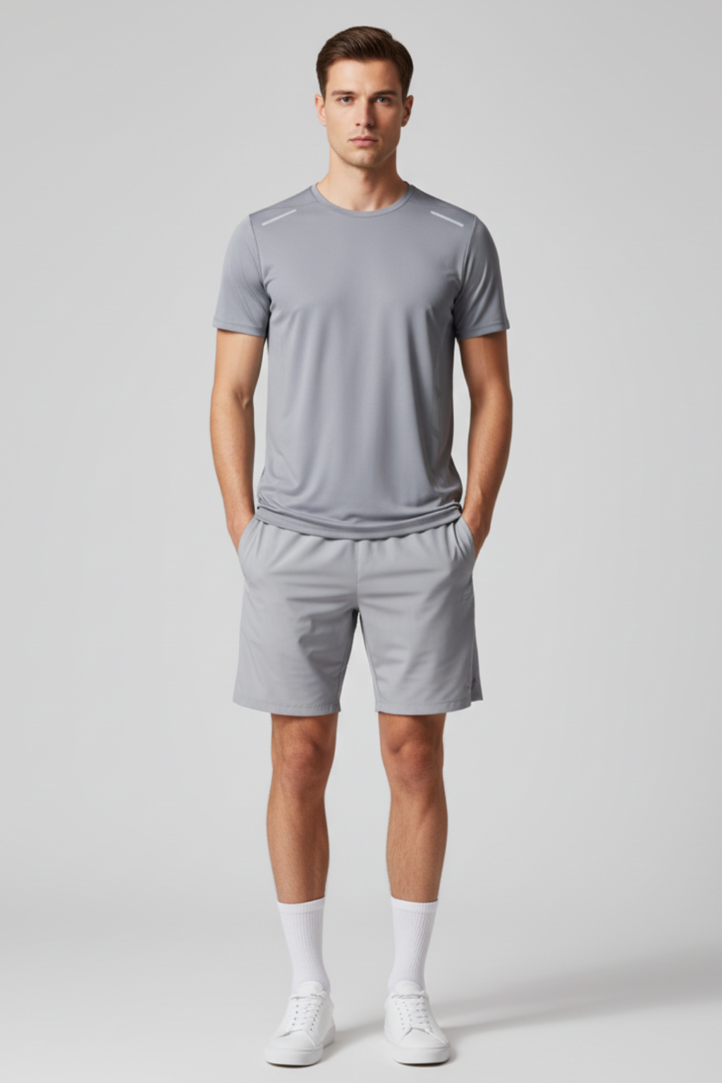 Men’s Quick-Dry Sports T-Shirt
