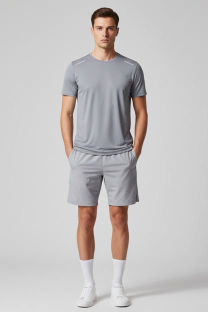 Men’s Quick-Dry Sports T-Shirt