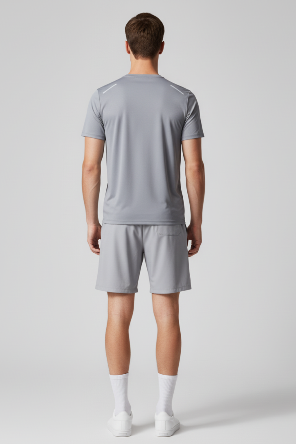 Men’s Quick-Dry Sports T-Shirt