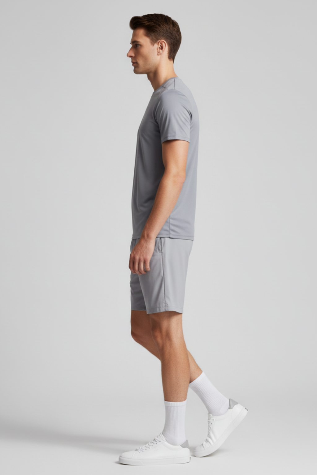Men’s Quick-Dry Sports T-Shirt