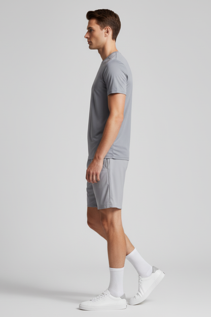 Men’s Quick-Dry Sports T-Shirt