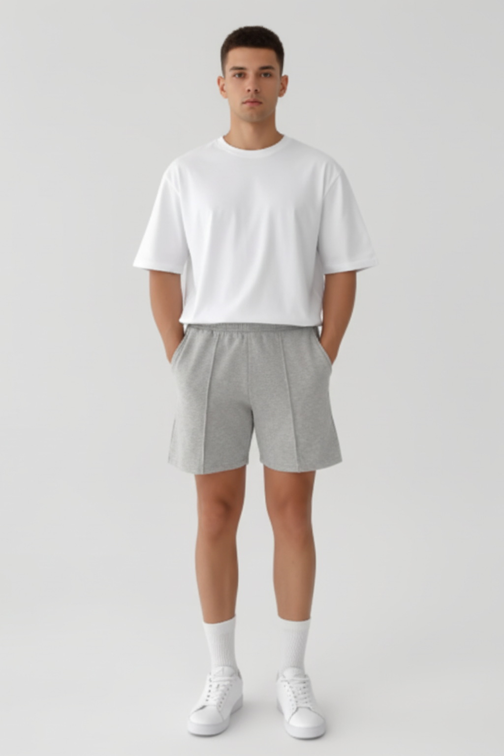 Men’s Summer Sports Shorts