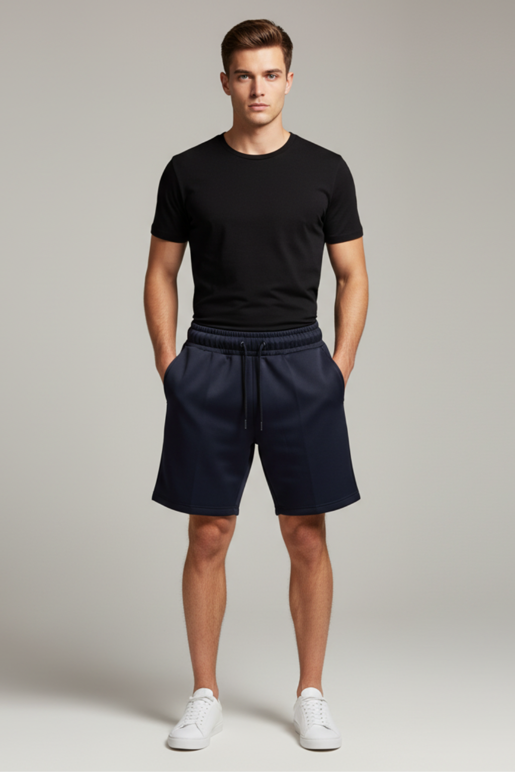 Men’s Summer Sports Shorts