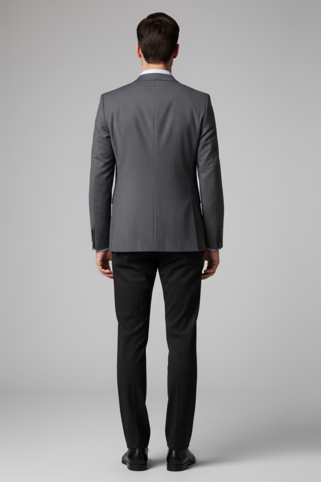 Men’s Summer Thin Straight Pants