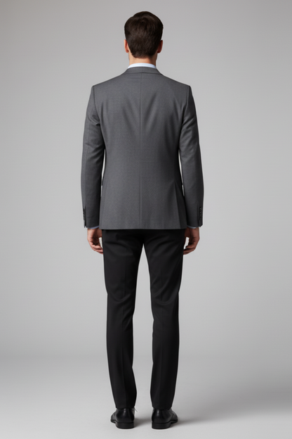 Men’s Summer Thin Straight Pants