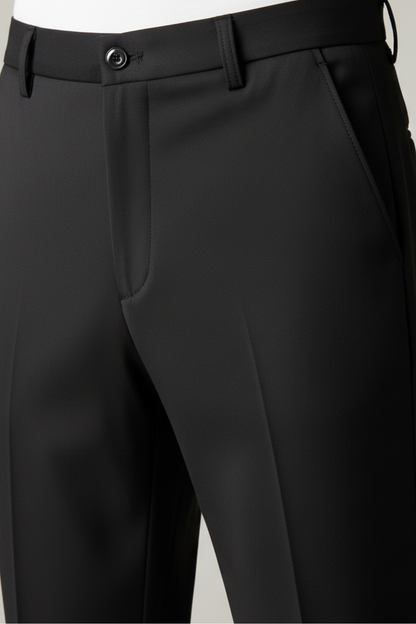 Men’s Summer Thin Straight Pants