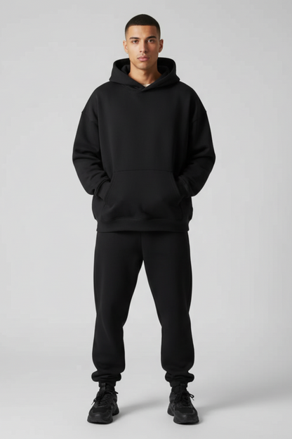 Men’s Weighted Hoodie