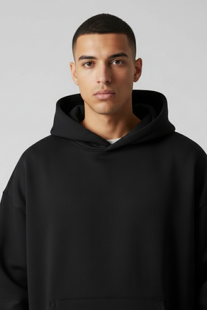 Men’s Weighted Hoodie