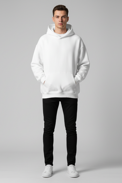 Men’s Weighted Hoodie