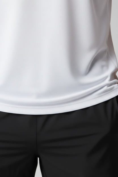 Men’s Layered Performance Training Shorts
