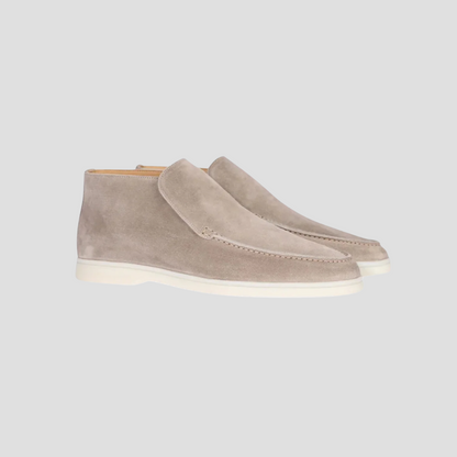 Men’s Casual Chukka Boots