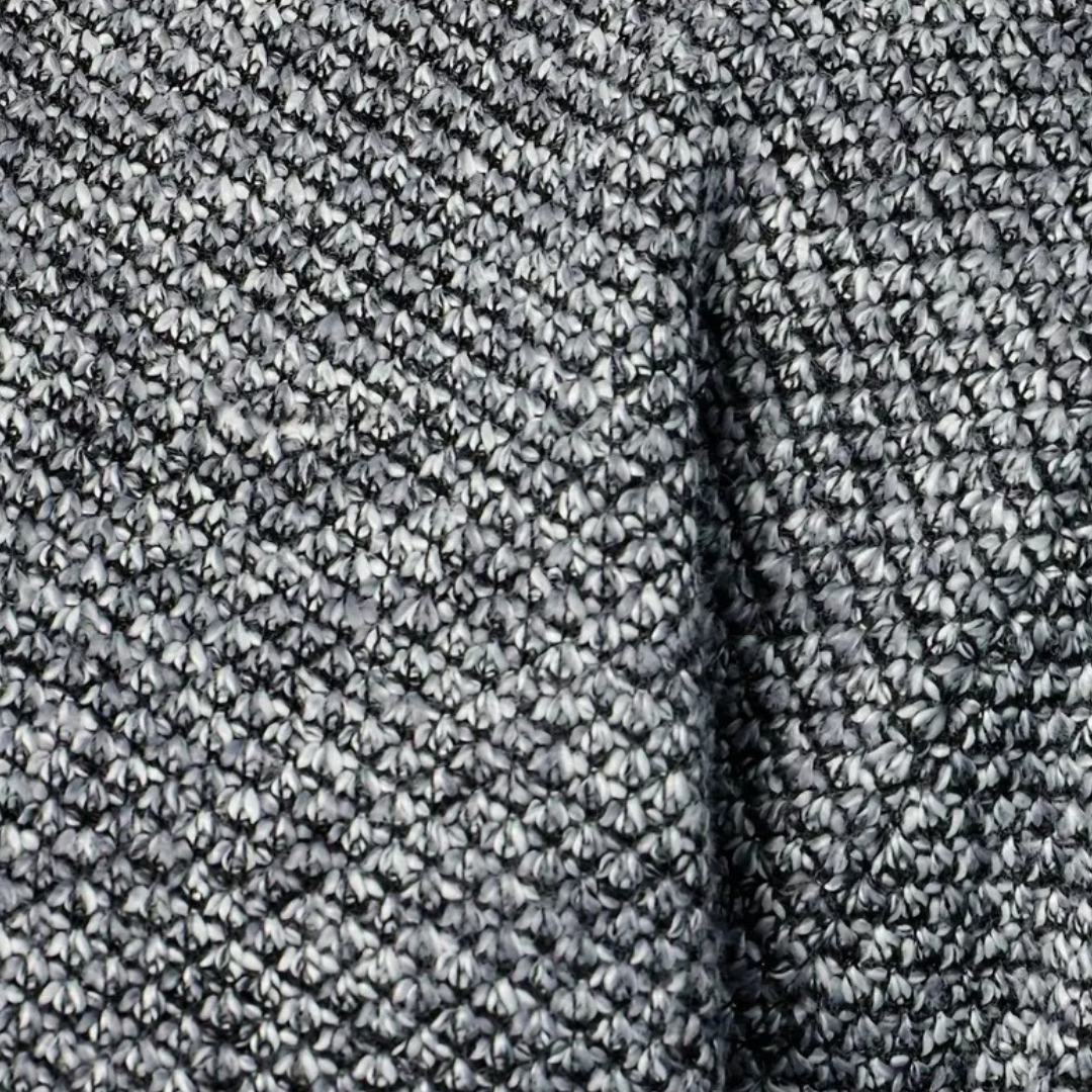 Men’s Button-Front Cardigan