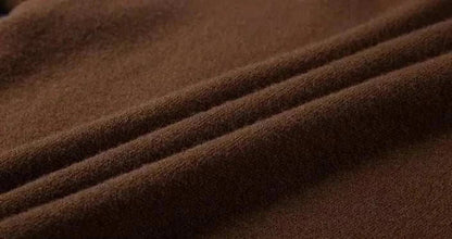 Michael | Men's Slim Fit Elegant Knit Sweater