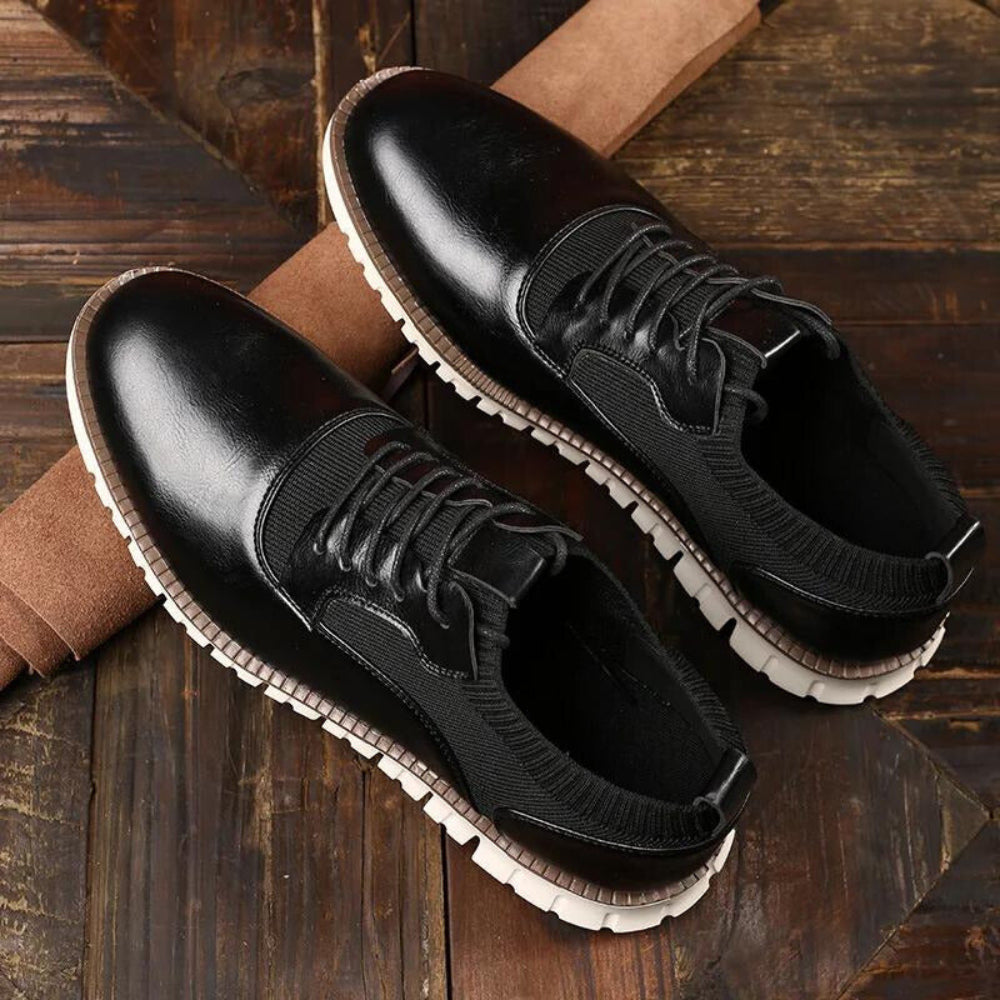 Comfortable Men's Air Mesh Sneakers