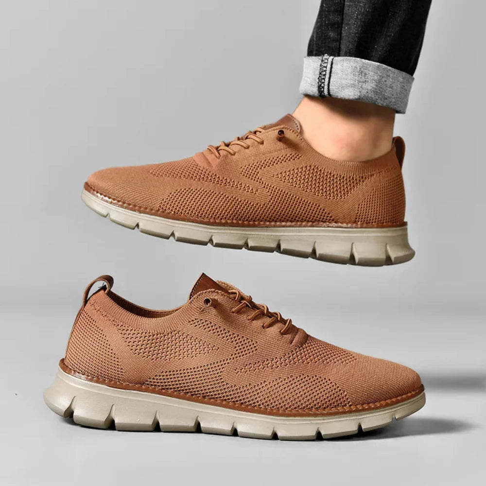 Relaxed Fit Men's Leisure Shoes