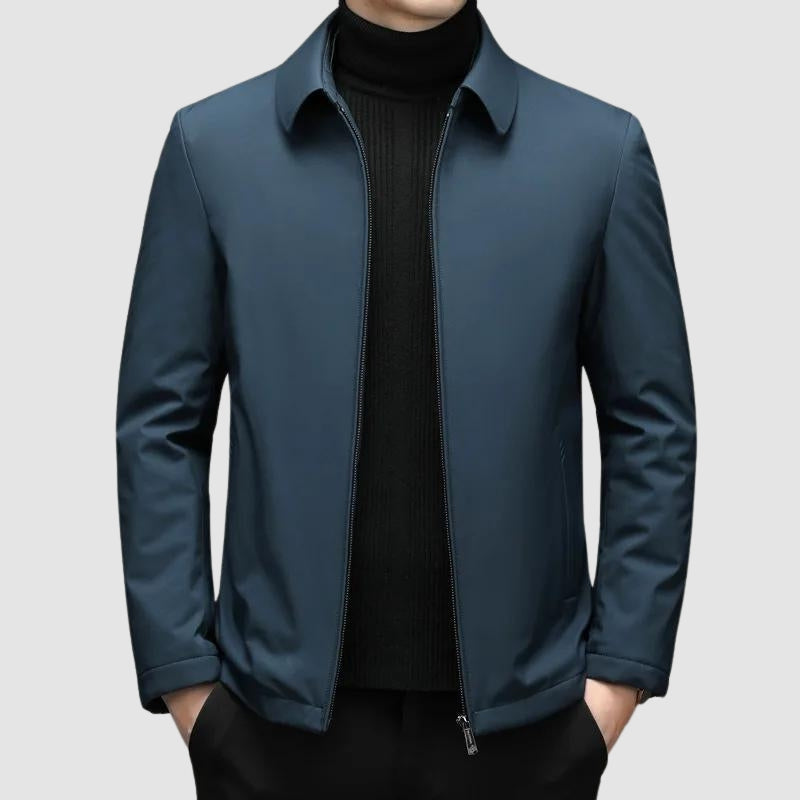 Damian | Sleek Lightweight Casual Coat for Men