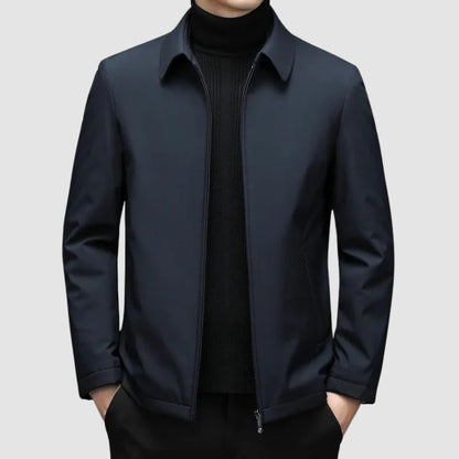 Damian | Sleek Lightweight Casual Coat for Men