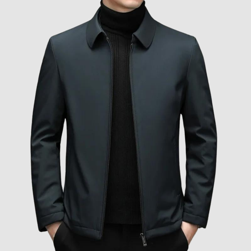 Damian | Sleek Lightweight Casual Coat for Men