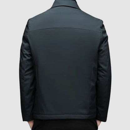 Damian | Sleek Lightweight Casual Coat for Men