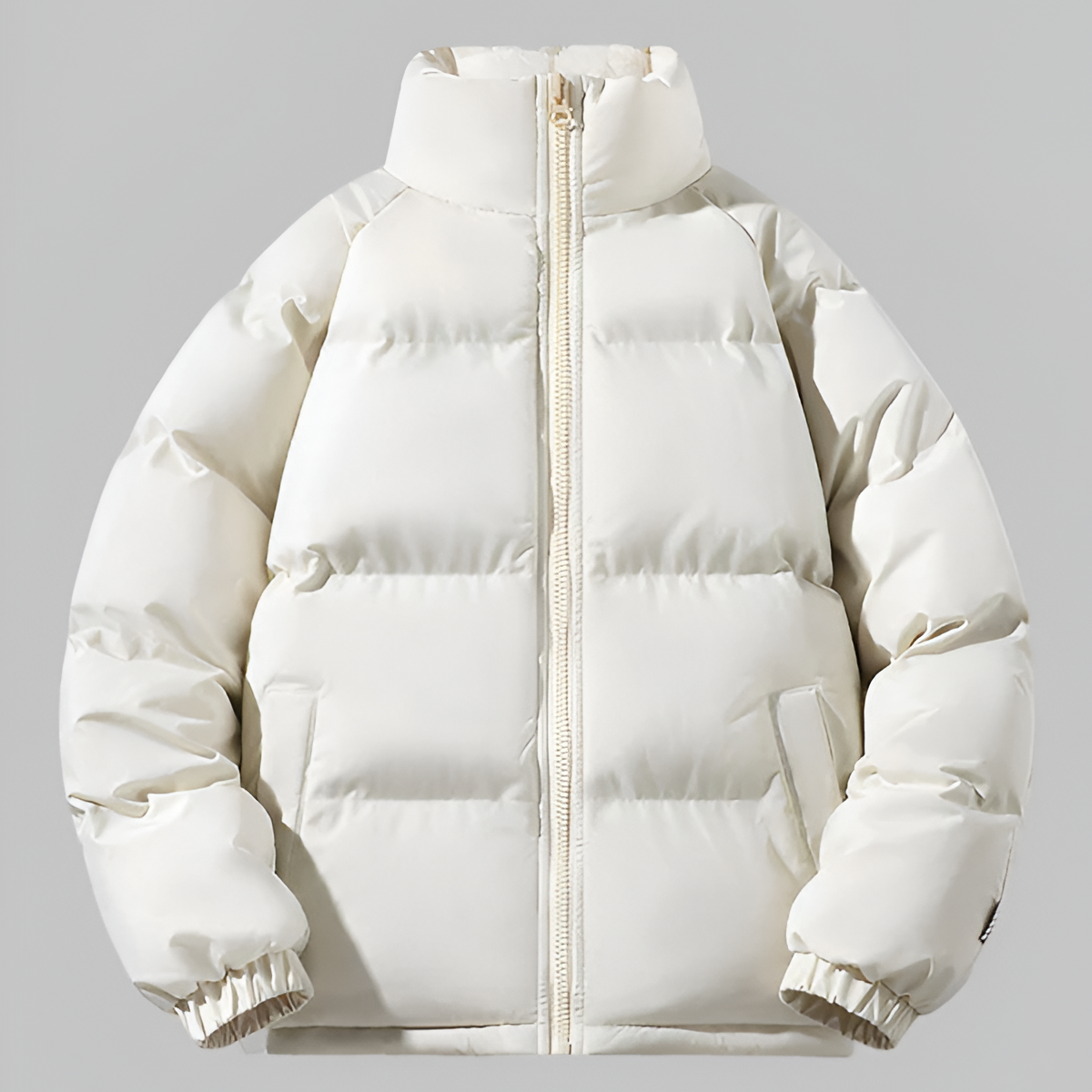 Warm Waterproof Insulated Mens Winter Parka Jacket