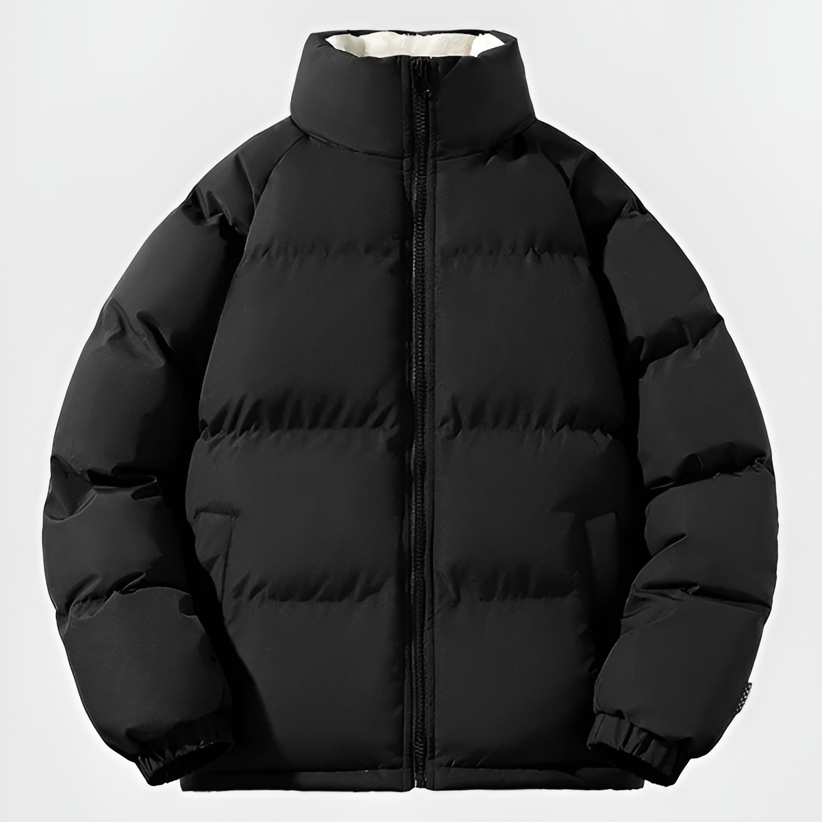 Warm Waterproof Insulated Mens Winter Parka Jacket