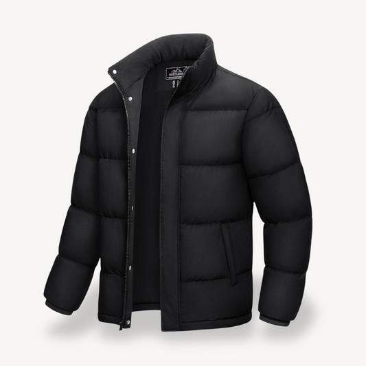 Men’s Classic Puffer Jacket