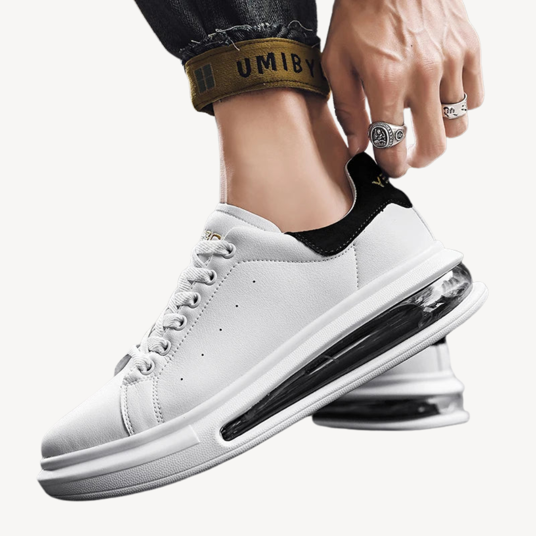 Men’s Luxury Casual Sneakers