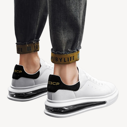 Men’s Luxury Casual Sneakers