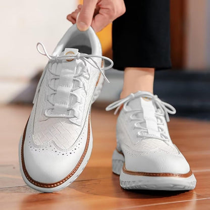 Comfortable Men's Air Mesh Athletic Shoes