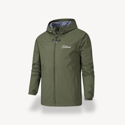 Men’s Lightweight Waterproof Jacket