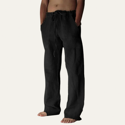 Men's Relaxed Beach Trousers