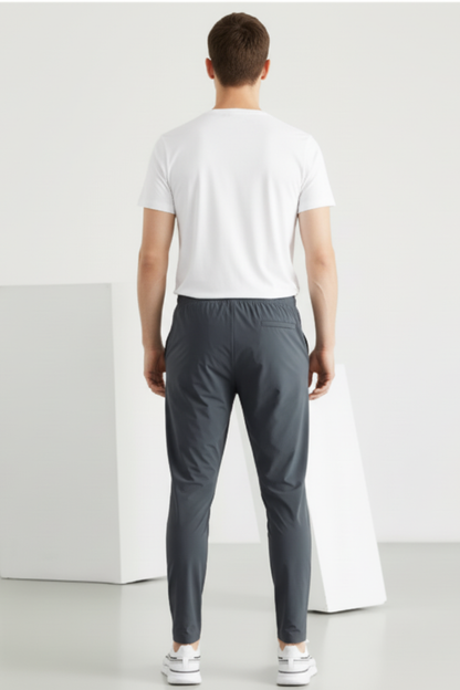 Men’s Quick-Dry Running Pants