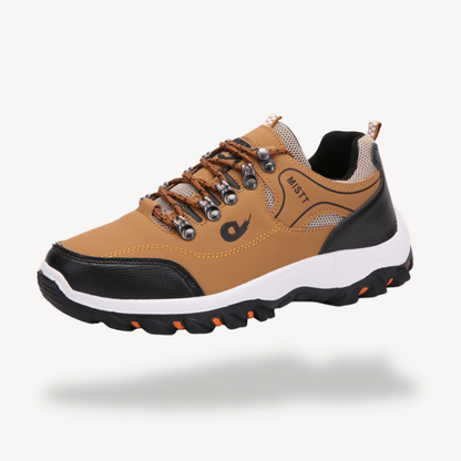 Men’s Outdoor & Casual Hiking Shoes