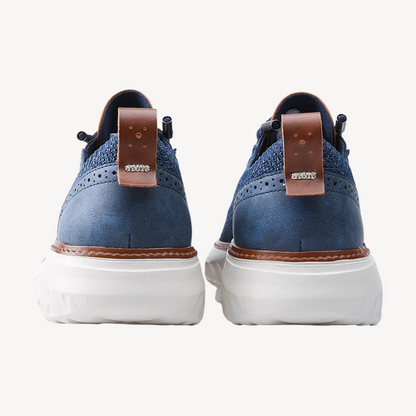Men’s Mesh Casual Sneakers