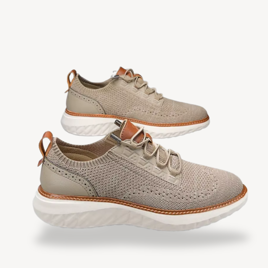 Men’s Mesh Casual Sneakers