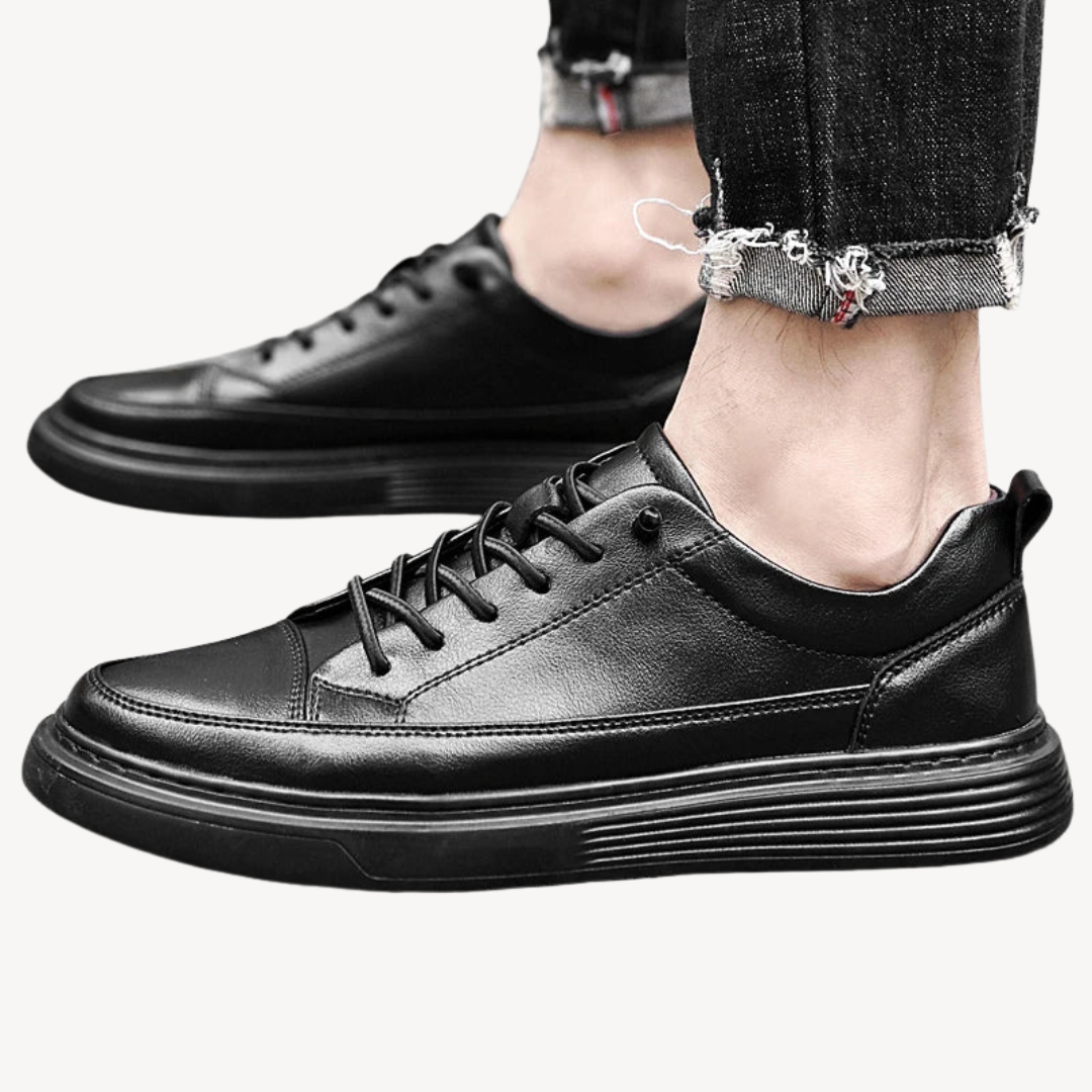 Men’s Premium Casual Sneakers
