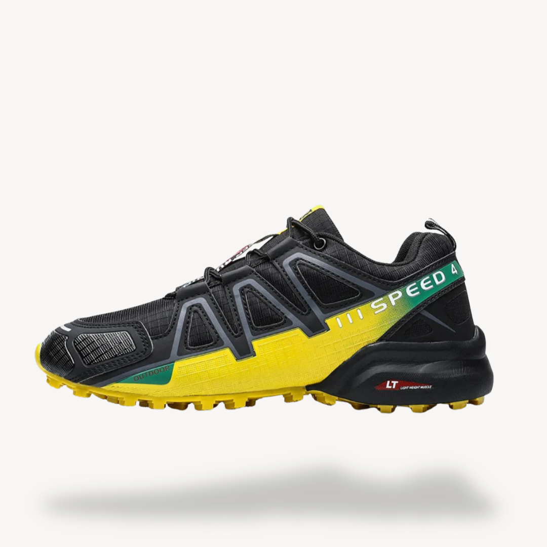 Men’s Outdoor Hiking Shoes