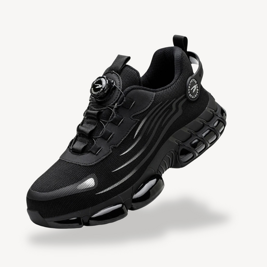 Men’s Steel Toe Safety Sneakers