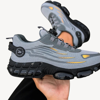 Men’s Steel Toe Safety Sneakers