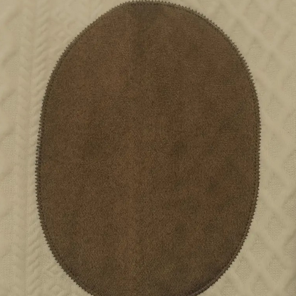 Men’s Quilted Heritage Pullover