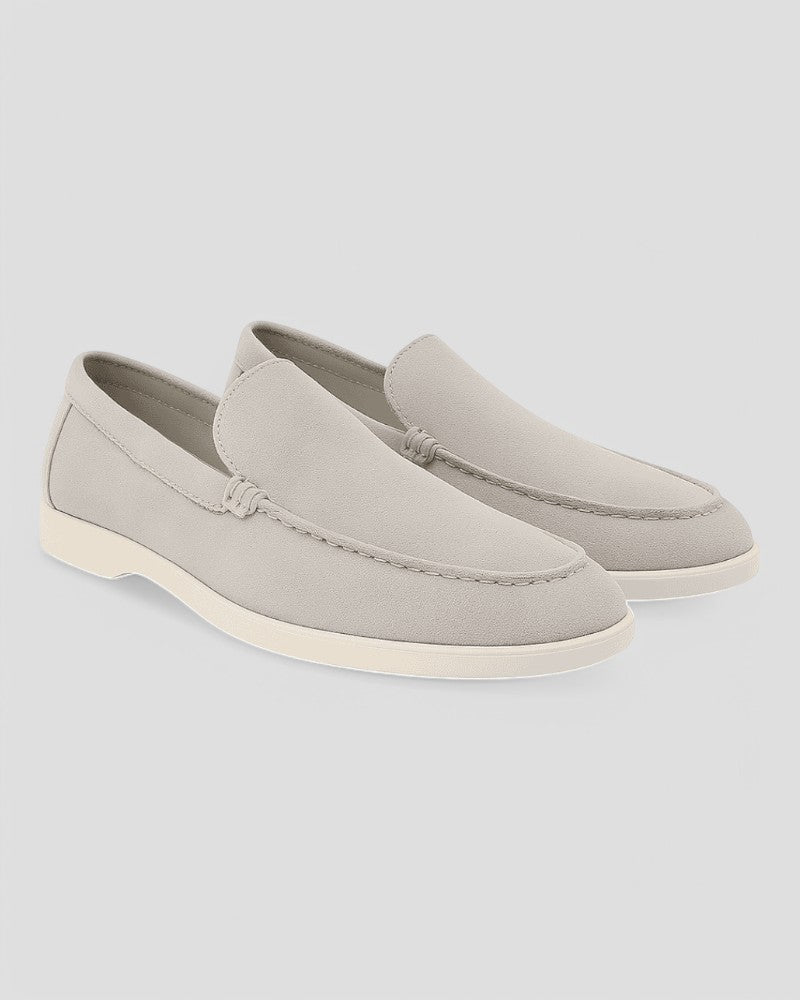 Men’s Refined Slip-On Loafers