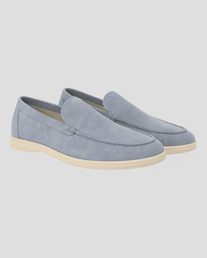 Men’s Refined Slip-On Loafers