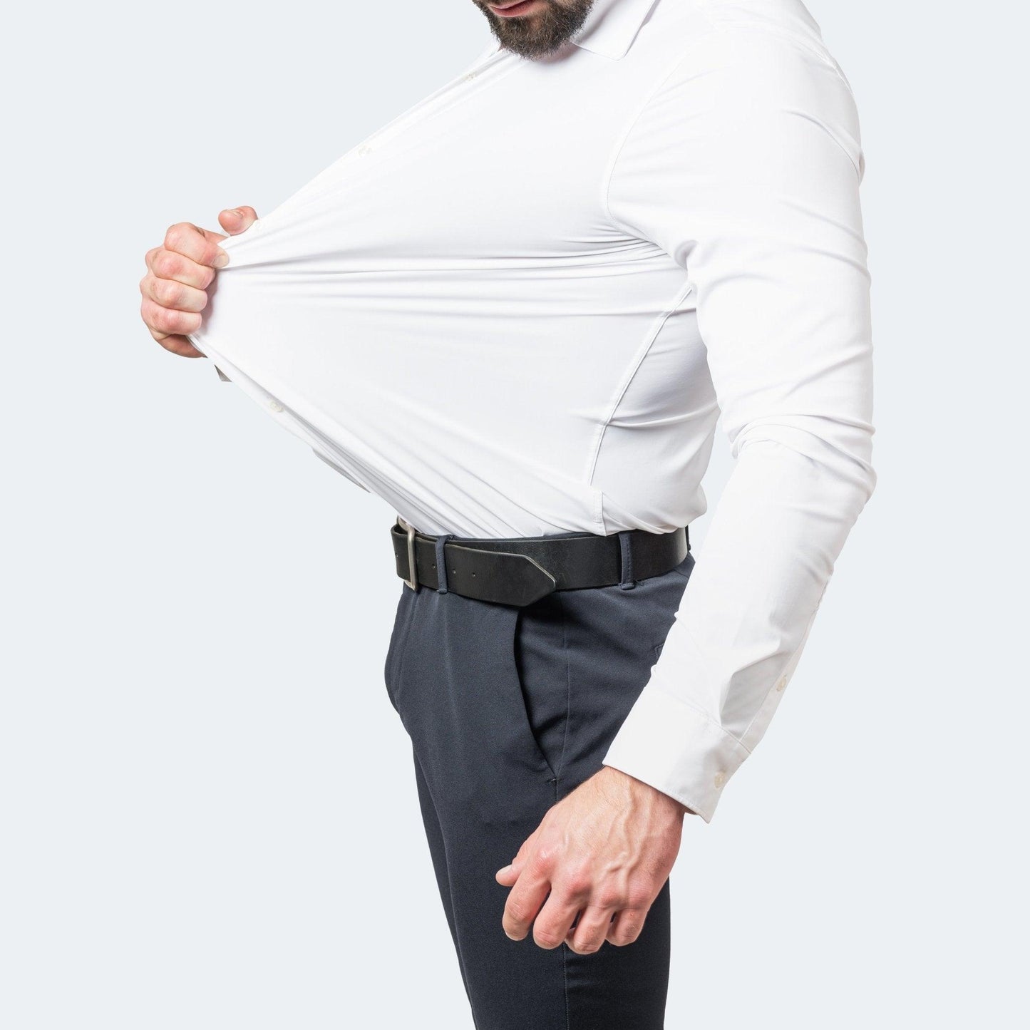 Classic Fit Mens Formal Shirt